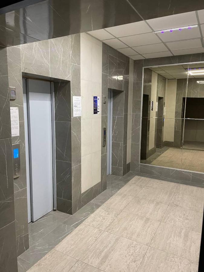 Уютная,Новая Квартира-Студия В Жк Дельмар На Печерске, М. Дружбы Народов Kyiv Exterior foto